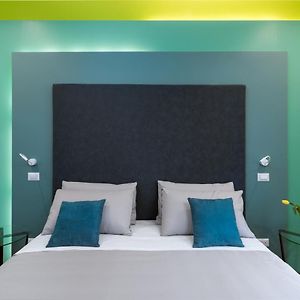 Deluxe Kamer