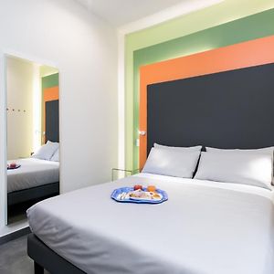 Superior Kamer met een King Size Bed